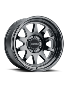 STANDARD 316 METHOD GLOSS BLACK