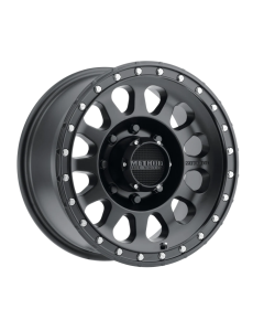 STANDARD 315 METHOD MATTE BLACK