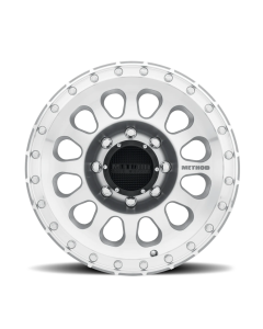 STANDARD 315 METHOD MACHINED- CLEAR COAT