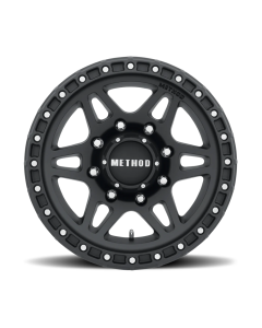 STANDARD 312 METHOD MATTE BLACK