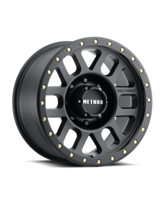 STANDARD 309 GRID METHOD MATTE BLACK