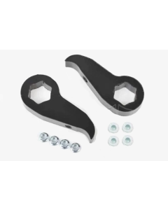 Torsion Keys, 2020-2024 GM Truck 2500/3500