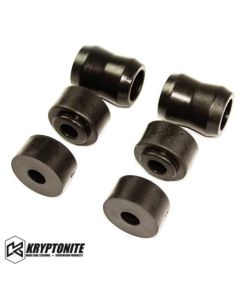 KRYPTONITE SWAY BAR END LINK BUSHING KIT