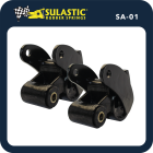 SULASTIC Ford E-150 / E-250 / E-350 / E-450-E-350/E-450