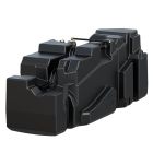 S&B 62 GALLON REPLACEMENT FUEL TANK FOR 2011-2023 GM DURAMAX 6.6L CREW CAB SHORT BED