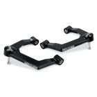 Cognito Uniball SM Series Upper Control Arm Kit for 19-23 Silverado/Sierra 1500 2WD/4WD Including AT4 and Trail Boss
