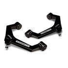 Cognito Ball Joint SM Series Upper Control Arm Kit For 20-23 Silverado/Sierra 2500/3500 2WD/4WD