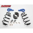McGAUGHYS- 2"/3" Economy Kit for 2001-2006 GM SUV Escalade, Denali, ESV, EXT., Suburban, XL (2WD/4WD) 