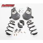 McGAUGHYS -2"/3" Deluxe Kit for 2001-2006 GM Tahoe, Yukon, Suburban, Yukon XL (2WD/4WD)