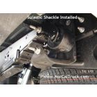 SULASTIC Chevy/GMC Suburban 2500