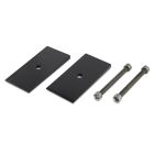 Cognito 3 Degree Rear Pinion Angle Shim Kit For 99-18 Silverado/Sierra 1500 2WD/4WD / 01-10 Silverado/Sierra 2500/3500 2WD/4WD