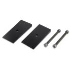 4 Degree Rear Pinion Angle Shim Kit (GM)