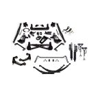 Cognito 7-Inch Elite Lift Kit with Elka 2.5 Shocks for 2011-2019 Silverado/Sierra 2500/3500 2WD/4WD