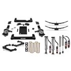 Cognito 6-Inch Elite Lift Kit With Fox 2.5 Elite Performance Series Shocks For 19-24 Silverado/Sierra 1500 2WD/4WD Including AT4 And Trail Boss