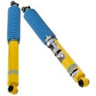 0" Stock Bilstein 4600 Series (FRONT & REAR)