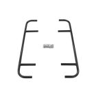 Cognito Nerf Bar Kit For 14-21 Polaris RZR XP 1000 / XP Turbo / Turbo S