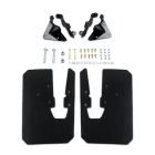Cognito Rock Guard Kit for OE Trailing Arms for 17-21 Can-Am Maverick X3