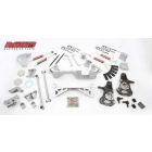 McGAUGHYS 1999-2006 GM Truck 1500 (4WD) - 7" Premium Lift Kit