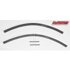 McGAUGHYS  1999-2018 GM Truck 1500 (2WD/4WD) - Add-A-Leaf Kit