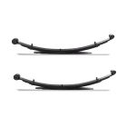 Cognito Comfort Ride Leaf Springs for 11-23 Silverado/Sierra 2500/3500 2WD/4WD