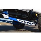 McGAUGHYS  Billet Face Plates for Traction Bars (RAW), 2002-2018 GM Truck 2500/3500, 2005-2018 Ford F250/F350, 2002-2018 Dodge Ram 2500/3500