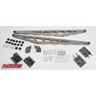 McGAUGHYS 2002-2010 GM Truck 2500/3500 (2WD/4WD)- Traction Bar Kit