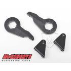 McGAUGHYS 2002-2010 GM 2500/3500 (2WD/4WD) -Front Leveling Kit 
