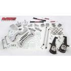 McGAUGHYS  2011-2019 GM Truck 3500 (2WD) - 7" Premium Lift Kit