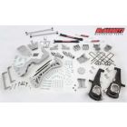 McGAUGHYS 2011-2019 GM Truck 3500 (4WD) - 7" Premium Lift Kit