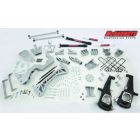 McGAUGHYS 2011-2019 GM Truck 3500 (4WD, Gas Motor)- 7" Premium Lift Kit 