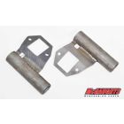 McGAUGHYS 2011-2016 GM Truck 2500/3500- Shock Reservoir Upper Mount