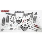 McGAUGHYS- 8" Premium Lift Kit for 2014-2018 Dodge Ram 2500 (4WD)