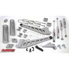 McGAUGHYS- 6" Premium Lift Kit for 2013-2018 Dodge Ram 3500 (4WD)