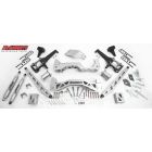 McGAUGHYS 2009-2014 Ford F-150 (2WD)- 6.5" Premium Lift Kit