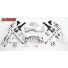 McGAUGHYS 2009-2014 Ford F-150 (4WD)- 6.5" Premium Lift Kit