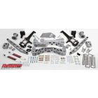 McGAUGHYS 2015-2022 Ford F-150 (4WD Only)- 6.5" Premium Lift Kit