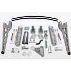 McGAUGHYS 2011-2016 Ford F-250 (4WD)- 8" Lift Kit Phase 2