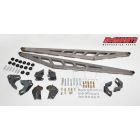 McGAUGHYS 2017+ Ford F-250 ONLY (4WD)- Traction Bar Kit