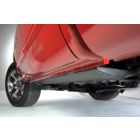 PowerStep Ram 2500/3500 Quad Cab 03-09