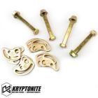 KRYPTONITE CAM BOLT KIT 