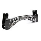 McGaughys Crossmember Billet Face Plate, 2007-2018 GM 1500 Truck
