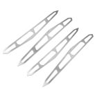 Cognito Enhancement Plate Kit for SM Series Compression Strut Kit for 11-20 Silverado/Sierra 2500/3500 2WD/4WD