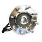 KRYPTONITE LIFETIME WARRANTY WHEEL BEARING 8 LUG 2011-2019