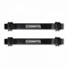 Cognito Billet Sway Bar End Link Kit For 14-21 Polaris RZR XP 1000 / XP Turbo