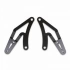 Cognito Light Bracket Kit for 14-21 Polaris RZR XP 1000 / XP Turbo / Turbo S 2 Seat Roll Cage