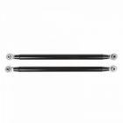 Cognito OE Replacement Adjustable Upper Straight Radius Rod Kit For 14-17 Polaris RZR XP 1000 / XP Turbo
