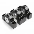 Cognito Billet Engine and Transmission Mount Kit For 16-21 Polaris RZR XP Turbo / Turbo S / RS1