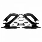 Cognito Long Travel Rear Control Arm Kit For 16-21 Yamaha YXZ1000R