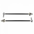 Cognito Heavy Duty Long Travel Tie Rod Kit For 16-21 Yamaha YXZ1000R