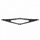 Cognito OE Replacement Ball Joint Front Upper Control Arm Kit For 17-21 Can-Am Maverick X3